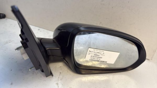 Retroviseur droit KIA RIO 4 PHASE 1 Essence image 1