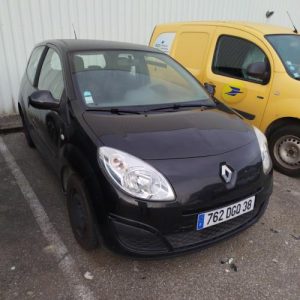 Commodo d'essuie glaces RENAULT TWINGO 2 PHASE 1 Essence image 1