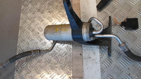 Bouteille deshydratante RENAULT CLIO 2 PHASE 2 Diesel image 1
