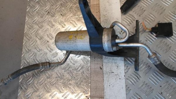 Bouteille deshydratante RENAULT CLIO 2 PHASE 2 Diesel image 3
