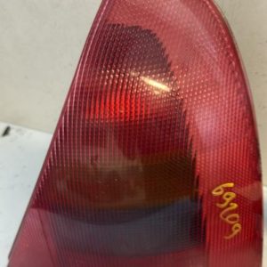 Feu arriere principal droit (feux) RENAULT CLIO 2 PHASE 1 Essence image 1