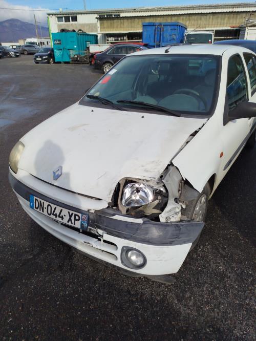 Feu arriere principal gauche (feux) RENAULT CLIO 2 PHASE 1 Essence image 6