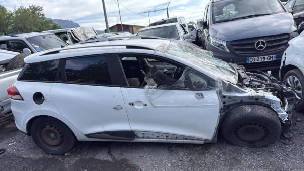 Bloc ABS (freins anti-blocage) RENAULT CLIO 4 PHASE 2 BREAK Diesel image 5