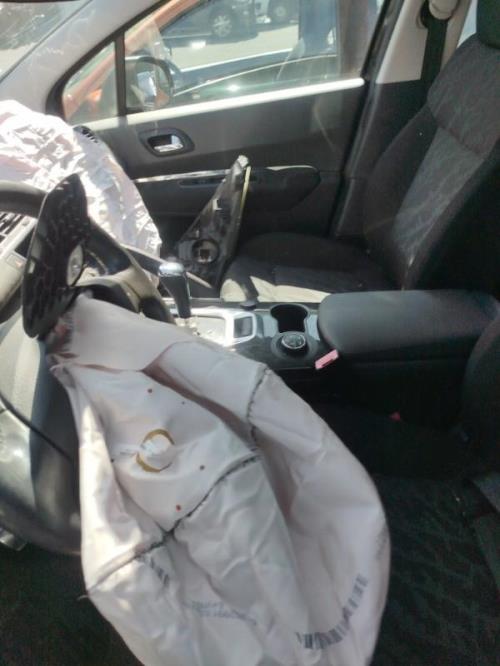 Bloc ABS (freins anti-blocage) PEUGEOT 3008 1 PHASE 1 Diesel image 6
