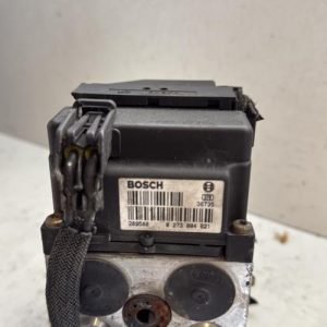 Bloc ABS (freins anti-blocage) RENAULT CLIO 2 PHASE 2 Essence image 1