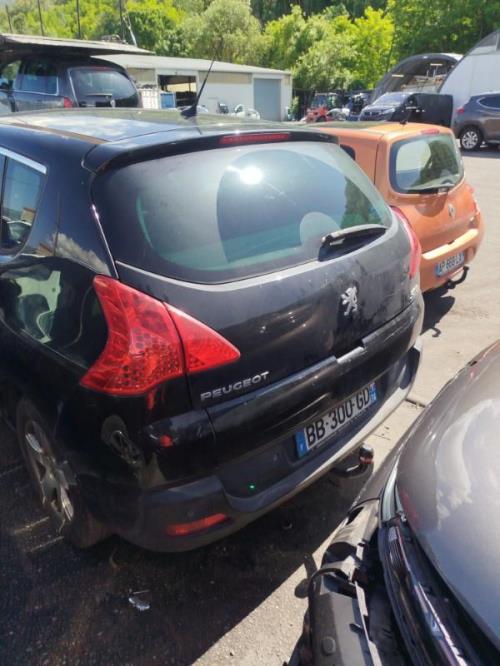 Pare soleil droit PEUGEOT 3008 1 PHASE 1 Diesel image 7