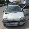 Optique avant principal gauche (feux)(phare) RENAULT TWINGO 1 PHASE 3 Essence image 4