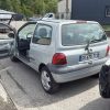 Optique avant principal gauche (feux)(phare) RENAULT TWINGO 1 PHASE 3 Essence image 6