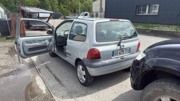 Optique avant principal gauche (feux)(phare) RENAULT TWINGO 1 PHASE 3 Essence image 6