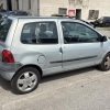 Optique avant principal gauche (feux)(phare) RENAULT TWINGO 1 PHASE 3 Essence image 7