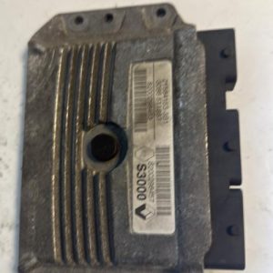 Calculateur moteur RENAULT MEGANE 2 PHASE 1 Essence image 1