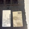 Boitier UCH RENAULT MEGANE 2 PHASE 1 Essence image 4