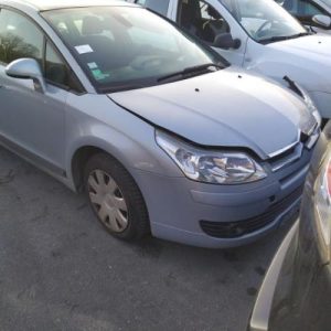 Bras essuie glace arriere CITROEN C4 1 PHASE 1 Diesel image 1