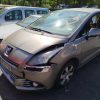 Autoradio d'origine PEUGEOT 5008 1 PHASE 1 Diesel image 1
