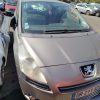 Autoradio d'origine PEUGEOT 5008 1 PHASE 1 Diesel image 2