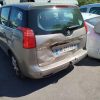 Autoradio d'origine PEUGEOT 5008 1 PHASE 1 Diesel image 4