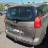 Autoradio d'origine PEUGEOT 5008 1 PHASE 1 Diesel image 5