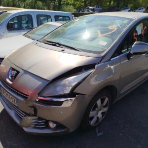 Aerateur tableau de bord PEUGEOT 5008 1 PHASE 1 Diesel image 1