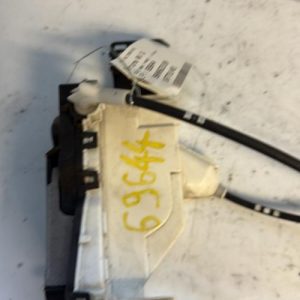 Serrure avant gauche PEUGEOT 5008 1 PHASE 1 Diesel image 1