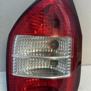 Feu arriere principal droit (feux) OPEL ZAFIRA A PHASE 1 Diesel image 1