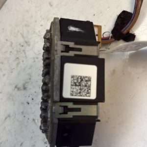 Resistance chauffage AUDI A5 1 COUPE PHASE 1 Diesel image 1