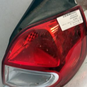 Feu arriere principal droit (feux) RENAULT CLIO 3 PHASE 2 Diesel image 1