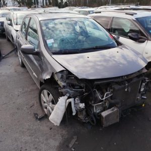 Interieur complet RENAULT CLIO 3 PHASE 2 Diesel image 1