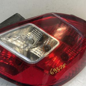 Feu arriere principal droit (feux) OPEL CORSA D PHASE 1 Diesel image 1