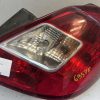 Feu arriere principal droit (feux) OPEL CORSA D PHASE 1 Diesel image 3