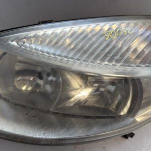 Optique avant principal gauche (feux)(phare) RENAULT SCENIC 2 PHASE 1 Diesel image 1