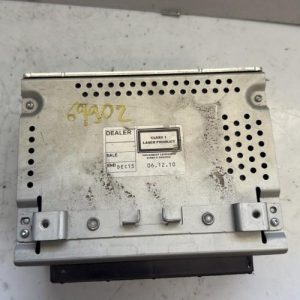 Autoradio d'origine FORD FIESTA 6 PHASE 1 Diesel image 1