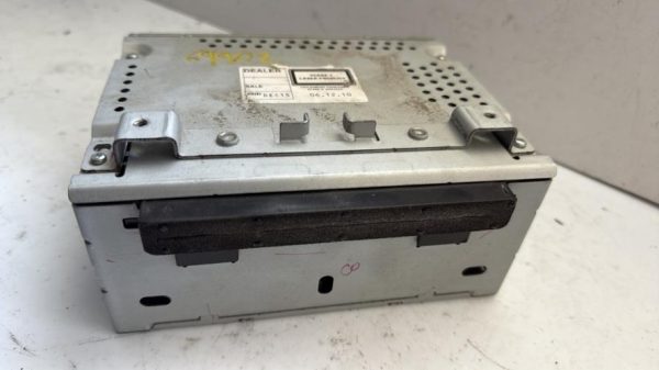 Autoradio d'origine FORD FIESTA 6 PHASE 1 Diesel image 3