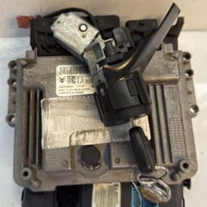 Kit de demarrage PEUGEOT 207 PHASE 2 Essence image 1