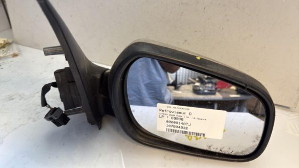 Retroviseur droit CITROEN XSARA PHASE 1 Essence image 1
