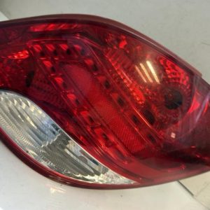 Feu arriere principal droit (feux) PEUGEOT 207 PHASE 2 Essence image 1