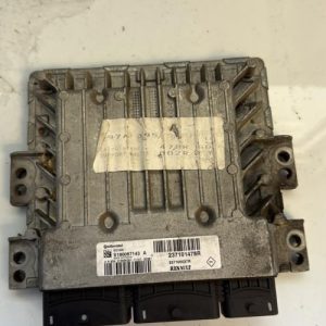 Calculateur moteur RENAULT SCENIC 3 PHASE 1 Diesel image 1