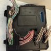 Boitier BSI RENAULT SCENIC 3 PHASE 1 Diesel image 1