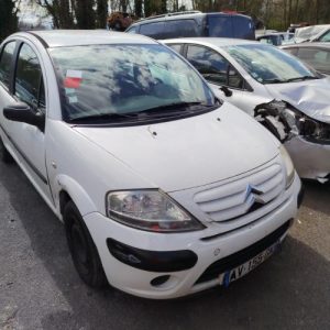 Kit de demarrage CITROEN C3 1 PHASE 2 Diesel image 1