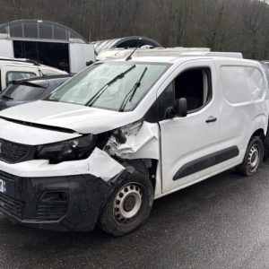 Boite de vitesses PEUGEOT PARTNER 3 Diesel image 5