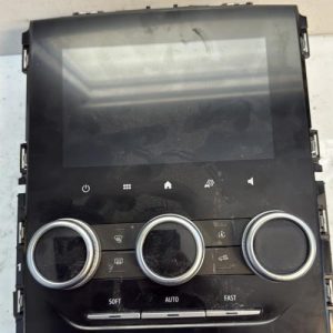 Ecran GPS RENAULT MEGANE 4 PHASE 2 Diesel/Hybride image 1