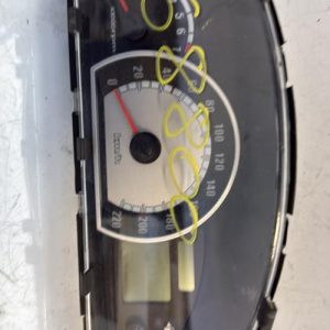 Compteur HYUNDAI MATRIX PHASE 1 Essence image 1