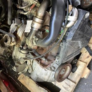 Moteur RENAULT MEGANE 3 PHASE 1 Diesel image 1