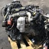 Moteur CITROEN C3 PICASSO PHASE 2 Diesel image 3
