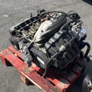 Moteur VOLKSWAGEN GOLF 6 Essence image 1
