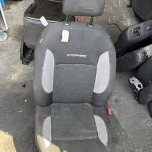 Siege avant droit DACIA SANDERO 2 PHASE 1 Essence image 1