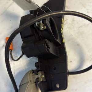 Contacteur tournant RENAULT CAPTUR 1 PHASE 1 Diesel image 1