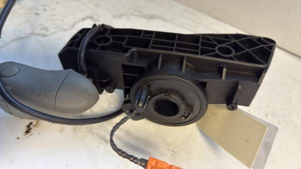 Contacteur tournant RENAULT CAPTUR 1 PHASE 1 Diesel image 2