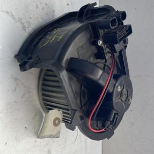 Ventilateur chauffage RENAULT CLIO 2 PHASE 1 Diesel image 1