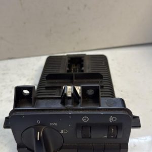Commande de phare BMW SERIE 3 E46 PHASE 1 Diesel image 1