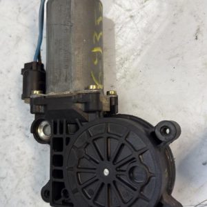 Moteur leve vitre avant gauche BMW SERIE 3 E46 PHASE 1 Diesel image 1